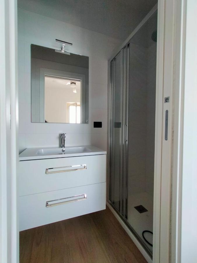 Vento Di Bolina Bed & Breakfast Giovinazzo Bagian luar foto