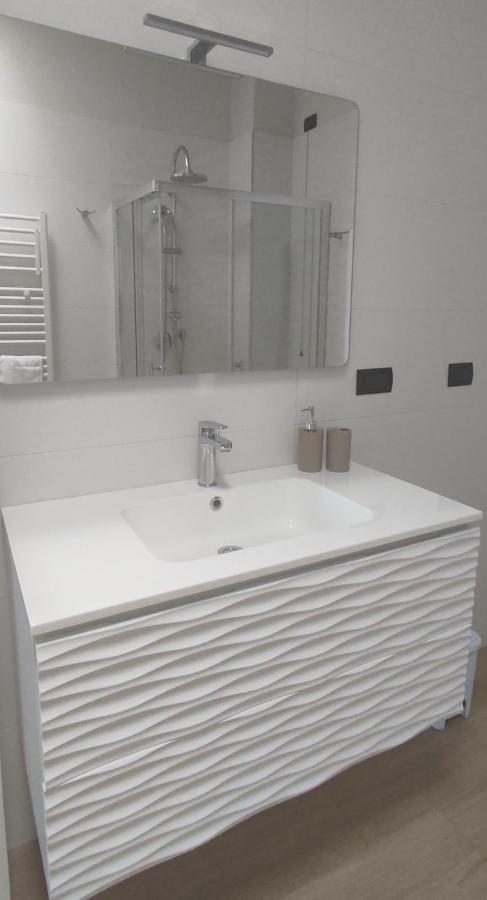 Vento Di Bolina Bed & Breakfast Giovinazzo Bagian luar foto